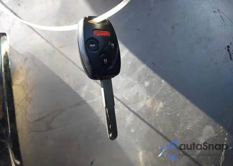 2009 Honda Accord 2.4 Lx from USA, damaged, VIN JHMCP26399C006136